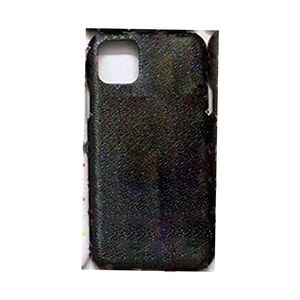 مصمم الحالات الهواتف الخلوية لـ Apple iPhone 14 Plus 13 12 11 Pro Max Samsung S23 S22 S21 Note 20 Ultra Luxury Pu Leather Mobile Covers