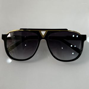 Sunglasses Fashion Global Star Like Internet Celebrity Blogger Acetate Women Man Brand Z0936E Oculos Gafas De Sol Eyewear