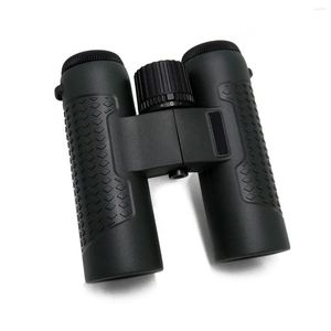 Telescope 8x33 ED Binoculars Professional Powerful For Adults Extra Wide Field Of View Clear Bird Watching