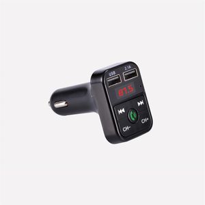 5v 3 1a Car CHARGER Bluetooth Hands MP3 Player Phone to Radio FM Transmitter B22324