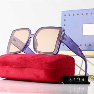 56% rabatt i grossist av nya kvinnors solglasögon ins mode stream solglasögon box utomlands glasögon live sändning