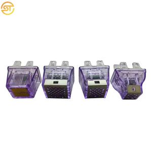 Gold Micro Needle RF Cartridge Tips for Morpheus8 2-in-1 Machine - Skin Lifting & Anti-Aging Accessories