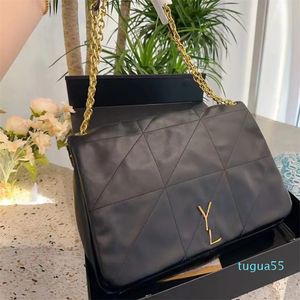 حقيبة مصممة Women Women Hobo Bags Labo Glap Leather Leatherced حقيبة واحدة من الكتف