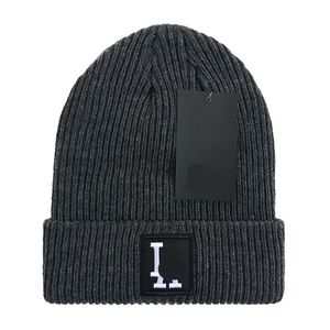 Atacado Inverno La Gorro Chapéu Masculino Feminino Boné Chapéus de Esqui Snapback Máscara de Algodão Caveira Unissex Caxemira Patchwork Cavalo Grande Gorros de Luxo Ao Ar Livre H6-7.29