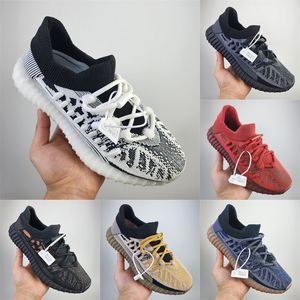 3m V2 CMPCT Running Shoes Slate Panda Slate Onyx Schiefer Red Slate Blue Männer Frauen gehen im Freien Sneaker EUR 36-45