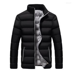 Men's Jackets Est Winter Custom Patterns Trench Coats Zip Linings Plush