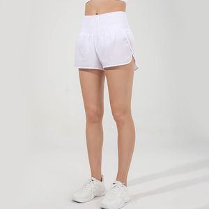 Hotty Pockeks Sport-gefütterte Shorts für Damen