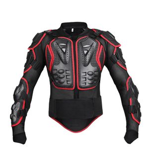 Espessura Body Armor Professional Motor Cross Jacket Dirt Bike ATV UTV Pano de proteção corporal para adultos e jovens pilotos2959