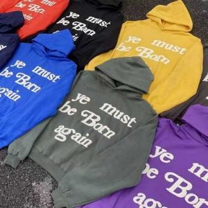 メンズウェストの男性フーディーcpfm ye ye beorn gorn gaur nec retter printed hip hop sweatshirtsフード付きメンズカニエスレディースフーディーフェルペウモ11