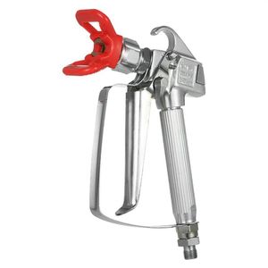3600PSI Airless Paint Spray Gun With Nozzle Guard for Wagner Titan Pump Sprayer And Airless Spraying Machine274K