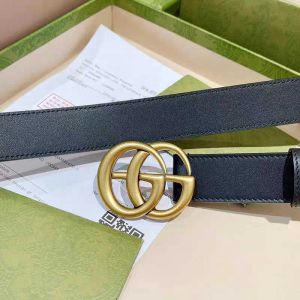 Modedesigner Belt Woman Bronze Buckle Luxury Ceintures Women Belts For Mens Womens AAAA1.1