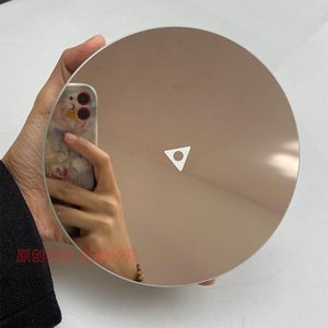 Telescópio D150F750 Parabolóide Refletivo Primário Espelho Lente Objetiva Para DIY 150750 Tonian Astronômico