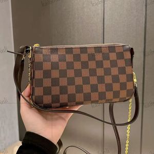 Stile designer Donna esclusivo materiale artigianale tela majiang confezione piccoli oggetti spedizione gratuita borsa firmata borsa a tracolla borsa a tracolla mini hobo Y2K