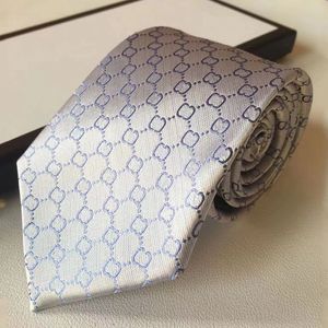 Men Designer Neckties Men Neck Ties Mens Neckties Letter Print Business Leisure Ties Silk