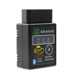 コードリーダースキャンツールatdiag elm327 obd2 obd2 reader for car ionstrumes system tool tool bluetoothインターフェイスscanner240c