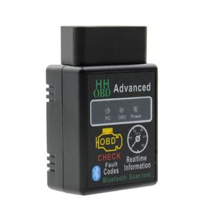 コードリーダースキャンツールatdiag elm327 obd2 obd2 reader for car instrum system tool bluetoothインターフェイスscanner291y