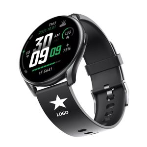 Smart Watch Android Apple Samsung Watch Smartwatch Reloj App Laddning av sport Fitness-tracker armband klocka med hjärtfrekvens blodtryck