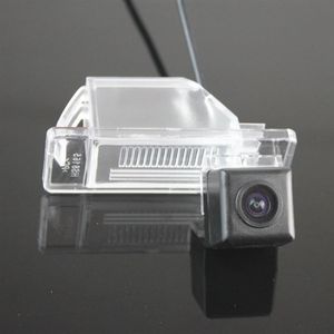 بالنسبة إلى Nissan Almera Car View Camera Camera احتياطيًا للوقوف ، CCD CCD Vision008255p