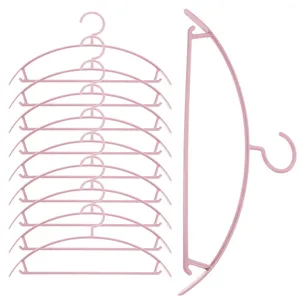 Appendini Articoli di abbigliamento Appendiabiti antiscivolo Appendiabiti Gonna Accessorio Appeso in plastica Traceless Antiscivolo Adulto