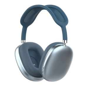 Gratis frakt mobiltelefon B1 trådlösa hörlurar Bluetooth -hörlurar Stereo Hifi Super Bass Headset Chip HD MIC Air50 Air3 Air4 Max Air Pro