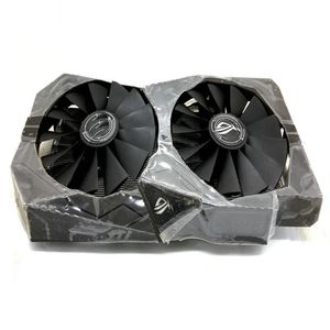 New Original for ASUS ROG-STRIX-RX570-O4G-GAMING RX470 Graphics Video Card cooler260V