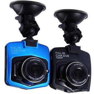 New Mini Car Dvr Camera Shield Shape Full Hd 1080p Video Recorder Night Vision Carcam Lcd Screen Driving Dash Camera Eea417 New Ar212F