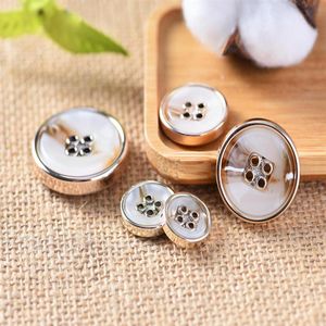 Sewing Notions Tools Badge button armband Working pants casual jacket coat windbreaker and other clothing accessories buttons ba278f