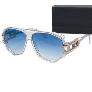 Euro-Am Design Pilot 63 Bigrim Sunglasses UV400 Bold Plank Metal Fullrim 59-12-135 처방 안경을위한 유니에 렉스 풀셋 케이스