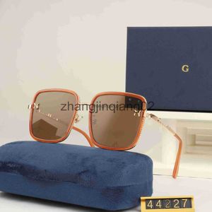 Дизайнер G G Солнцезащитные очки Cycle Rustious Fashion Brands Polarize Gu Sunglass Man Woman Vintage New Baseball Beach Sport