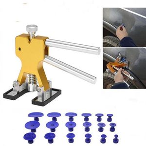 Professional Hand Tool Sets G30 Paintless Removing Dent Car Body Repair Puller Dents Remover Auto Suction Cup Tools For Vehicle321b