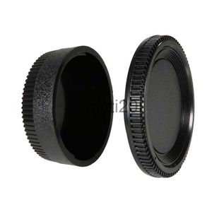 Lens kapakları 1 çift kamera gövdesi kapağı + n kamera gövdesi kapağı + arka lens kapakları nikon f mount ai af-s lens anti-toz x0729