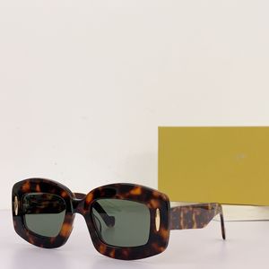 Kleine Sonnenbrille mit quadratischem Rahmen, Unisex, luxuriös, modisch, rechteckig, Sonnenbrille, Gelee-Sonnenbrille