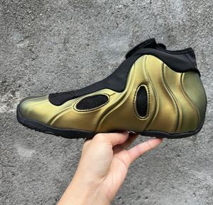 Flightposite one Basketball Shoes Men's Sneakers Knicks for Sale yakuda local boots online store sports training Shock absorbing training Sneakers Discount