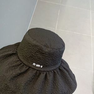 miu hattar mode kvinnor halm strand hatt sommar ihåliga solskyddsmedel hattar hand vävda anti uv hink hatt utomhus fällbar bärbar solhatt