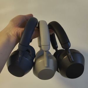 23 acessórios sem fio bluetooth sony 1000xm5 fones de ouvido configuração superior capa função sono automático proteção 64