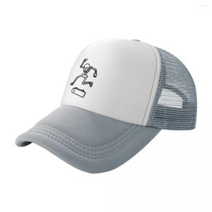 Ball Caps Rad In Peace Baseball Cap Horse Hat Luxury Women Men'S