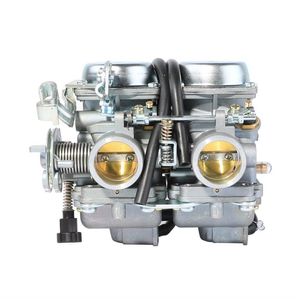 PD26JS 26mm Vergaser für CB125 250 Cl125-3 Chinesischer Regal Raptor Zweizylindermotor CA250 CMX250 1996-2011310i