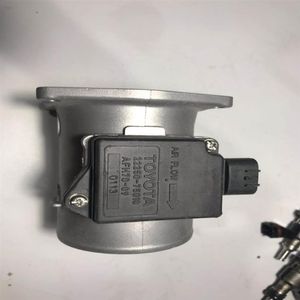 Mass Air Flow Sensor Meter MAF för Toyota 4Runner T100 Tacoma Denso 22250-75010298f