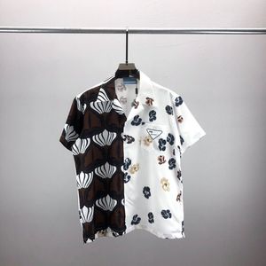 2023 nuovi uomini Plus Tees Polo camicia a maniche lunghe camicia stile polare T-shirt da uomo con stampa di lettere da donna taglia M-3XL 53d444