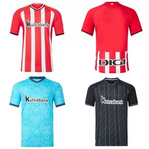 2023/24 Bilbao Club Soccer Jersey 2024 I.martinez Berenguer O.sancet Williams Jr Shirt Athletic Muniain Vencedor Unai Simon Goalkeeper