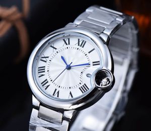 Moda vintage klasyczna ekonomiczna kolekcja kobiet zegarek z Diamond Economy luksusowy projektant zegarek kwarcowy Man Watch No Box