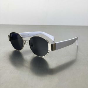 Дизайнерские солнцезащитные очки Lunette Luxe Homme Сюрприз цена солнцезащитные очки женские модные очки Paris CL40226 Поляризованные очки мужчины