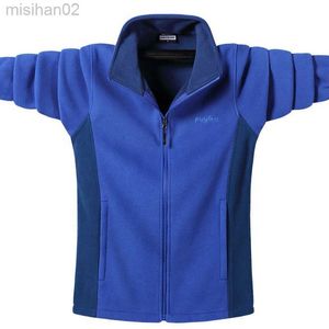 Moletons masculinos com capuz tamanho grande 7XL 8XL 9XL moletons casuais de lã masculino primavera outono gola alta moletons quentes com capuz agasalho esportivo jaqueta com capuz HKD230731