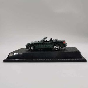Diecast Model Cars 143 Scale Metal Alloy Mazda MX5 Sports Car Auto Model Car Lega Diecast Toy Vehicle Car Model Collectable x0731