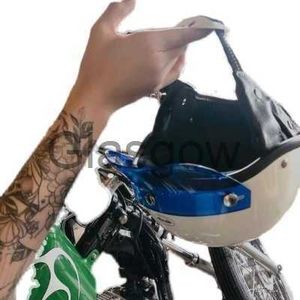 オートバイヘルメットレトロモートバイク用バイクヘルム大人用モトクロスDOT承認モトクロスヘルメットヘルメットヘルメットスクーターヴィンテージx0731