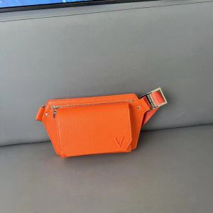 مصمم حزام حقيبة نسائية Bumbag Tote Clutch Weist Cread Bag Luxury Man Fanny Pack Pack Designer Counter Counter Preadbag