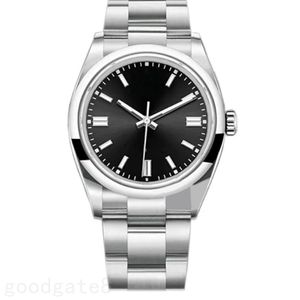 Relógio feminino 36mm designer de luxo relógios de moda de alta qualidade 41mm reloj à prova d'água natação ostra perpétuo relógio de diamante perfeito pulseira de metal xb05 C23