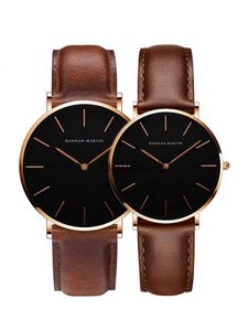 Другие часы 2PCS/ SET Japan Movement Movement Cemine Bess Casual Fashion Women Top Brand Luxury Waterpropetment для пары часов Relogio fominino J230728