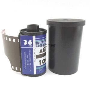 Film 35MM Film Roll C41 Negative 36EXP Color Film Cartridge For Kodak Fujifilm M35 135 Vintage Cameras x0731