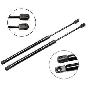 for MITSUBISHI OUTLANDER I CU W 2003 2004 2005 2006 475mm 2pcs Auto Rear Tailgate Boot Gas Spring Struts Prop Lift Support Dampe244M